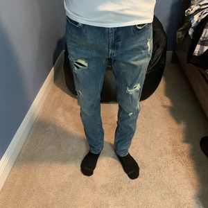 Men’s skinny jeans from pacsun
